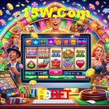 Bonus Features H9BET