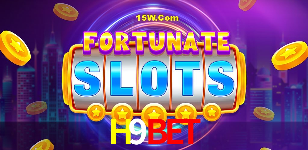Game Providers H9BET