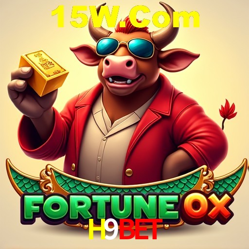 Mesa de Roleta H9BET
