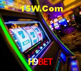 H9BET — tela de confirmação de transferência PIX de entrada