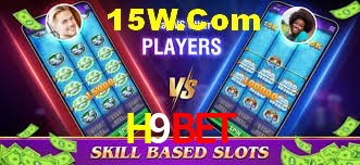 Statistics H9BET