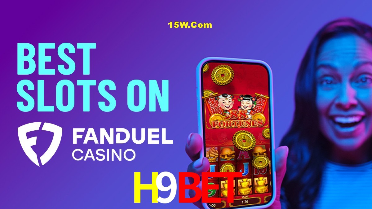 Slot Games H9BET