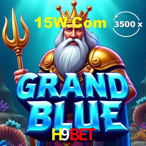 Estatísticas do Jogo H9BET
