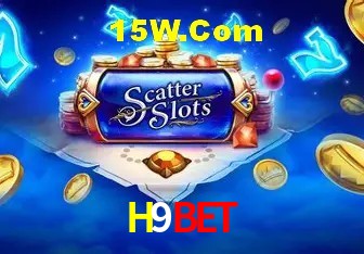 Tecnologia da Plataforma H9BET