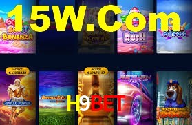 Experimente o Login Seguro Premium no H9BET
