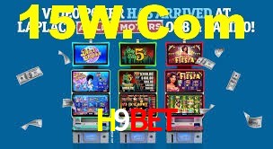 Roulette Table H9BET
