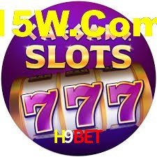 H9BET: Jogos de Caça-Níqueis-Altas Recompensas, Roleta-Velocidade, Blackjack-Desafios Máximos