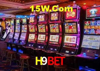 Promoções Sazonais H9BET