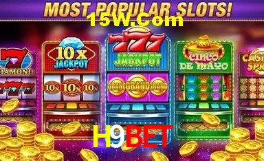Provedores de Jogos H9BET