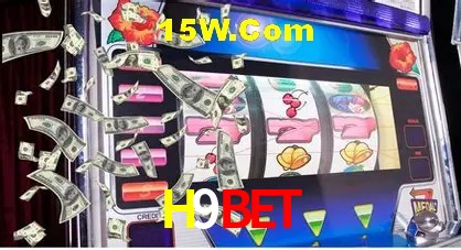 Promoção Relâmpago H9BET