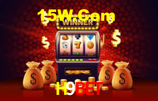 H9BET: Seu Cassino Premiado com Pagamentos Rápidos