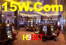 Blackjack Table H9BET