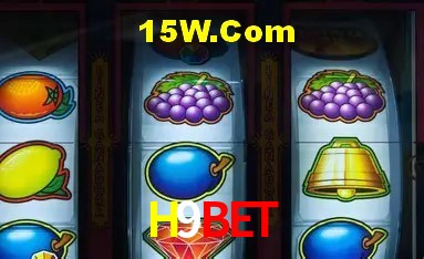 Design Responsivo H9BET