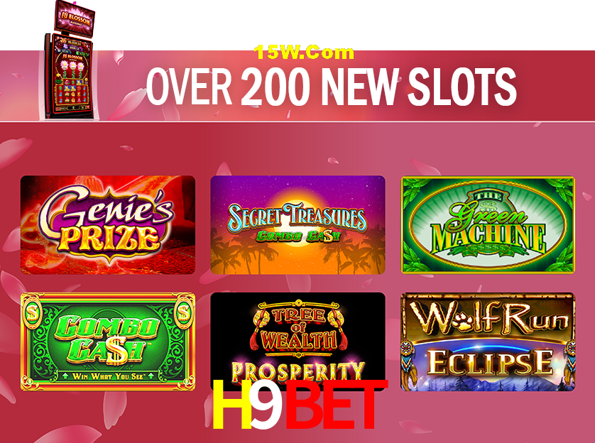 Games Directory H9BET