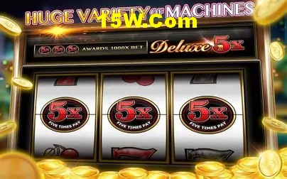 Slot Games Collection
