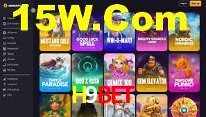 VIP Casino H9BET