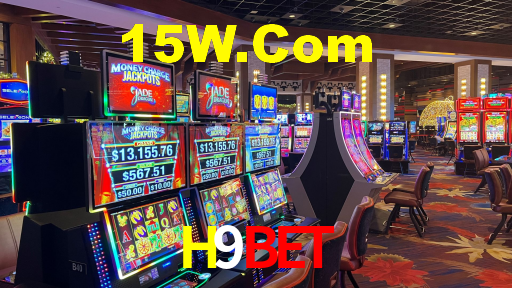 Bônus Generosos e Exclusivos no H9BET para Você!