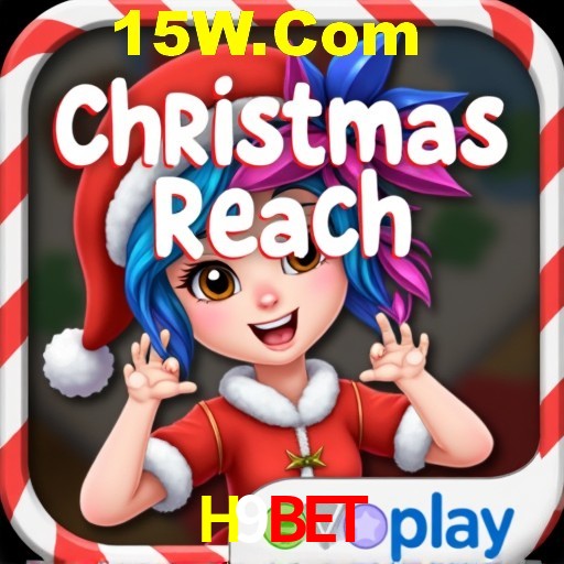 APP oficial da H9BET para mobile