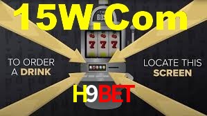 Live Casino H9BET