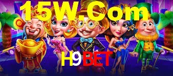 Daily Bonuses H9BET
