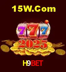 Benefícios da Conta H9BET