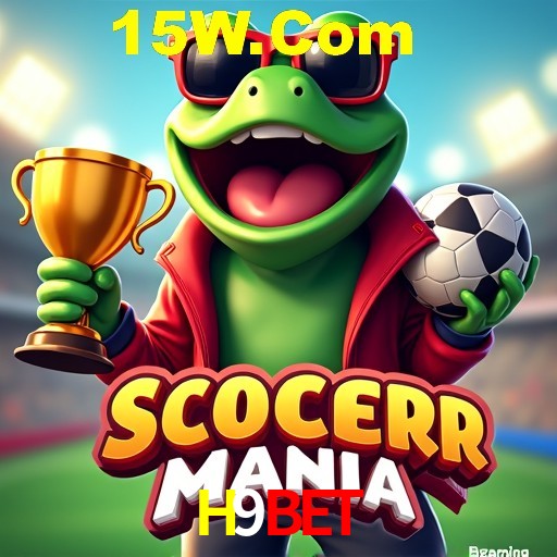 Descubra a Essência do H9BET: Nossa História e Compromissos