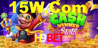 Programa VIP H9BET